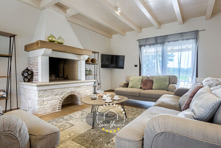 Villa Campi foto 45 di 85