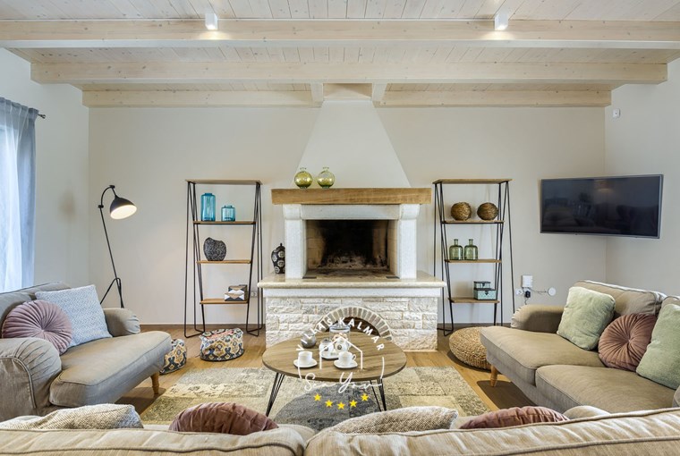 Villa Campi foto 46 di 85