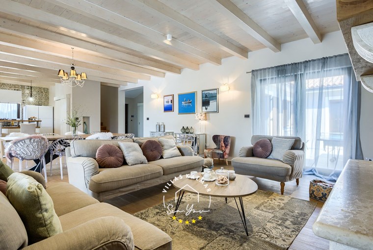 Villa Campi foto 3 di 85