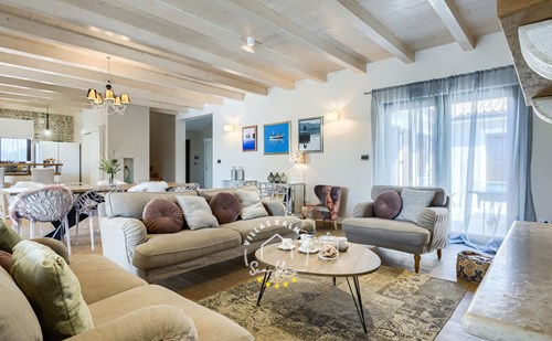 Villa Campi Foto 3 von 6