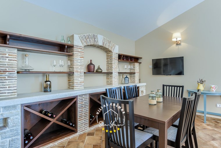 Villa Campi foto 56 di 85