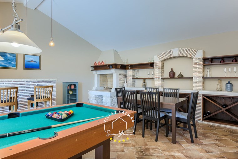 Villa Campi foto 59 di 85