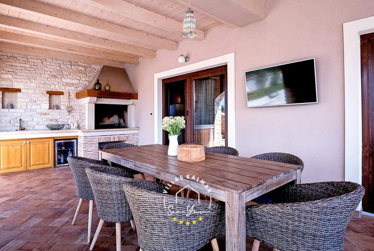 Villa Campi foto 28 di 85