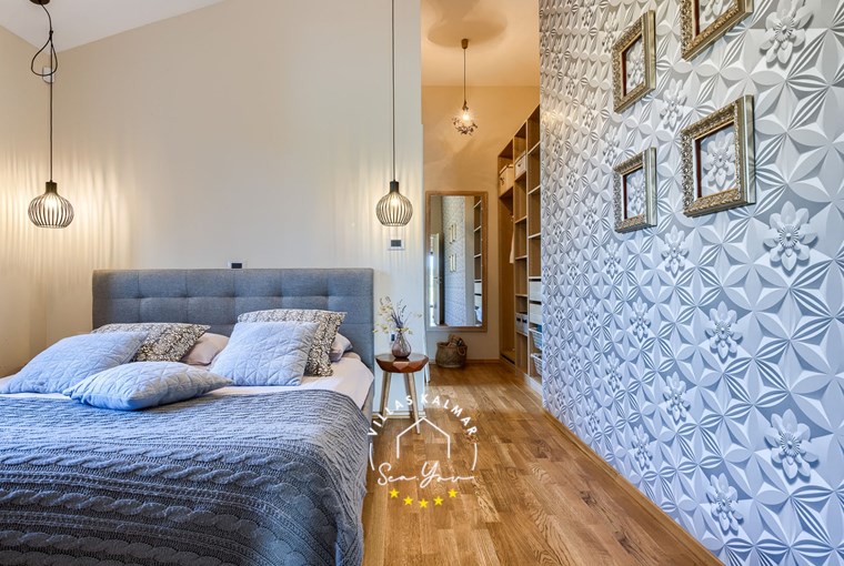 Villa Campi foto 70 di 85