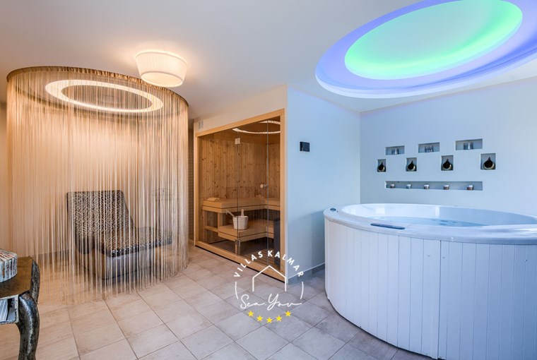 Villa Campi foto 80 di 85