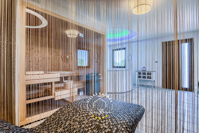 Villa Campi foto 82 di 85