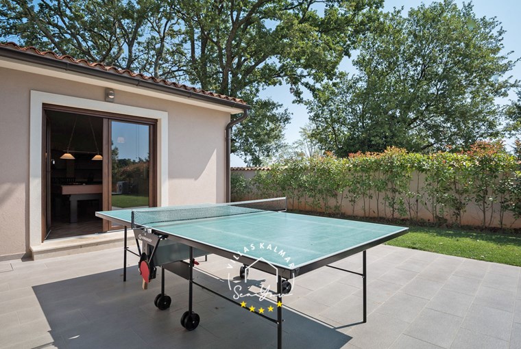 Villa Campi foto 83 di 85