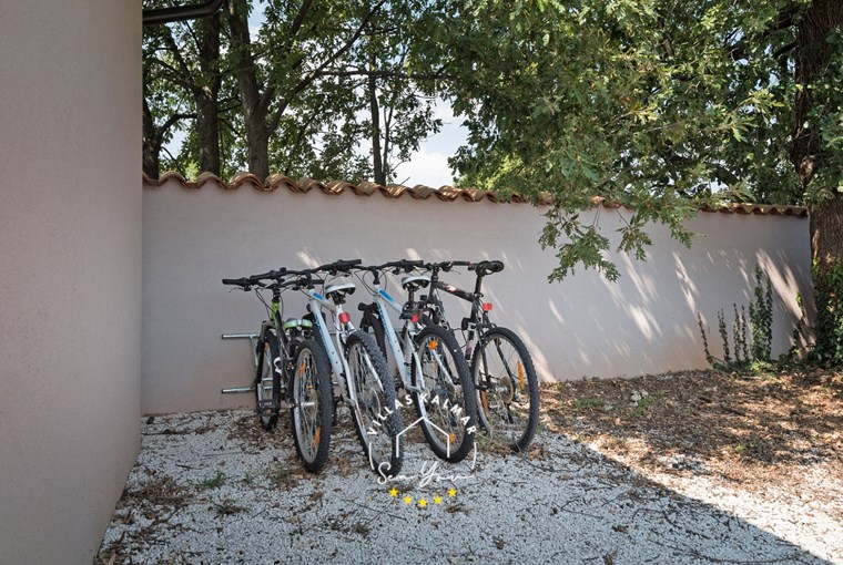 Villa Campi foto 30 di 85