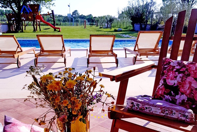 Villa Campi foto 19 di 85