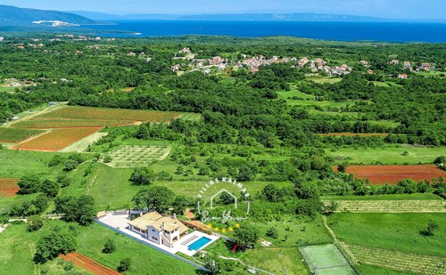 Villa Campi Foto 2 von 6