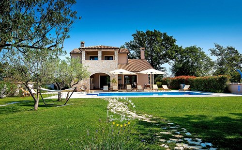 Villa Campi Foto 1 von 6