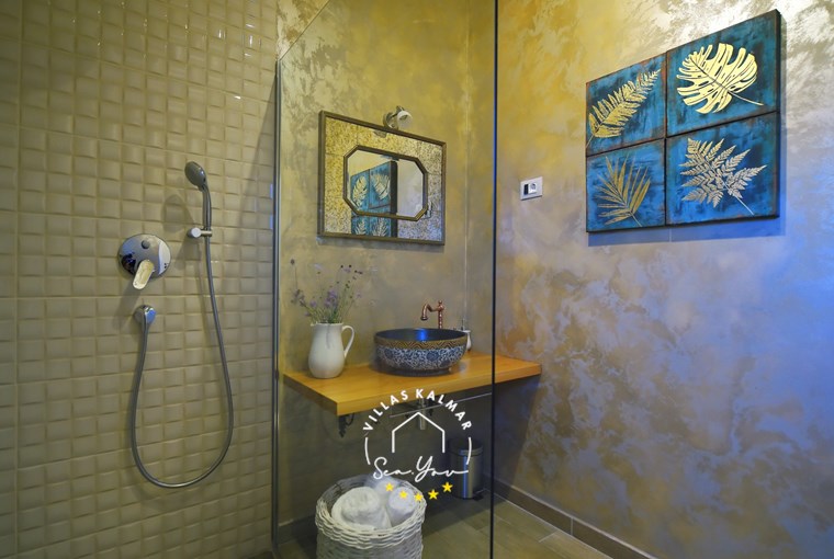 Villa Campi foto 75 di 85