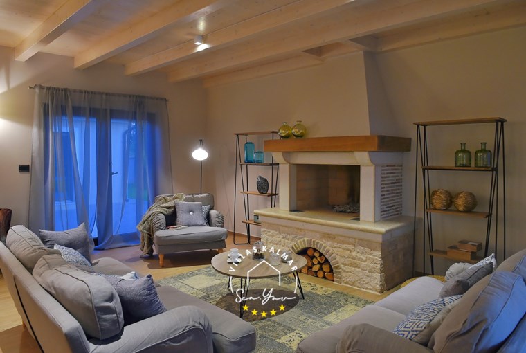 Villa Campi foto 54 di 85