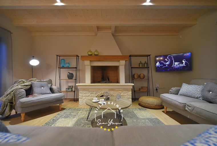 Villa Campi foto 53 di 85