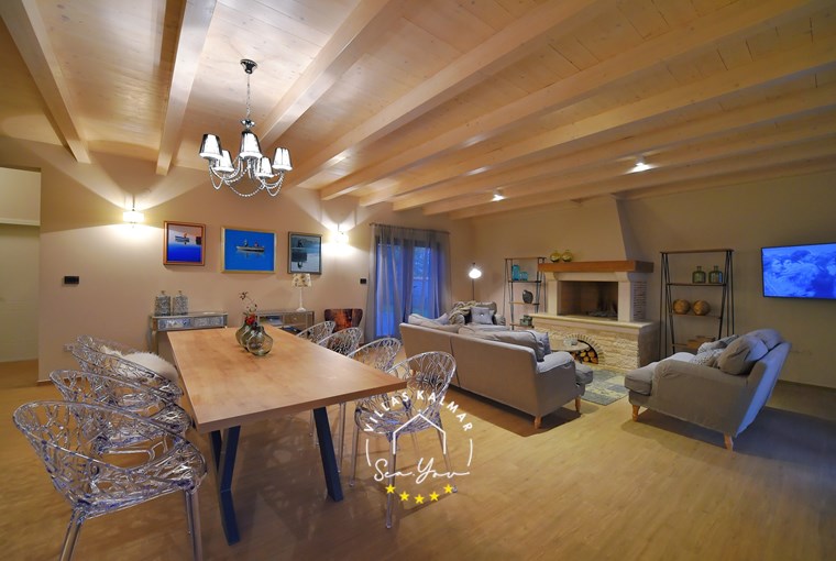 Villa Campi foto 55 di 85