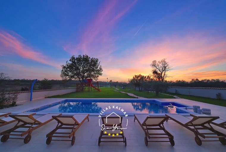 Villa Campi foto 36 di 85