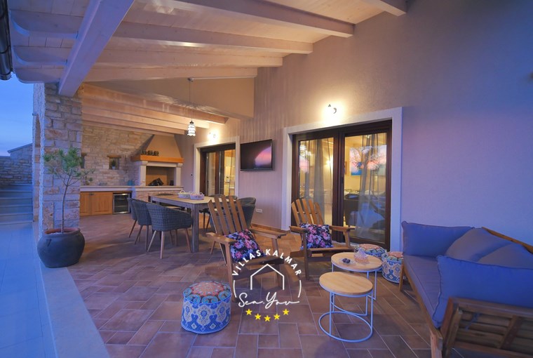 Villa Campi foto 35 di 85