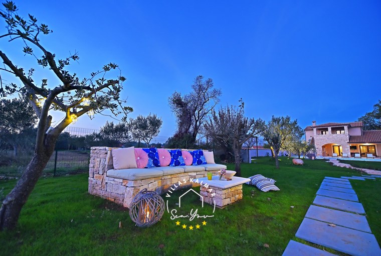 Villa Campi foto 37 di 85