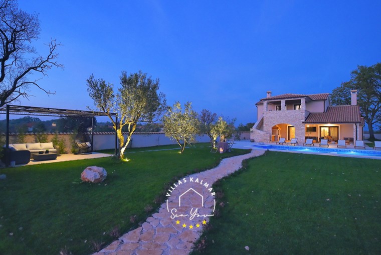 Villa Campi foto 38 di 85