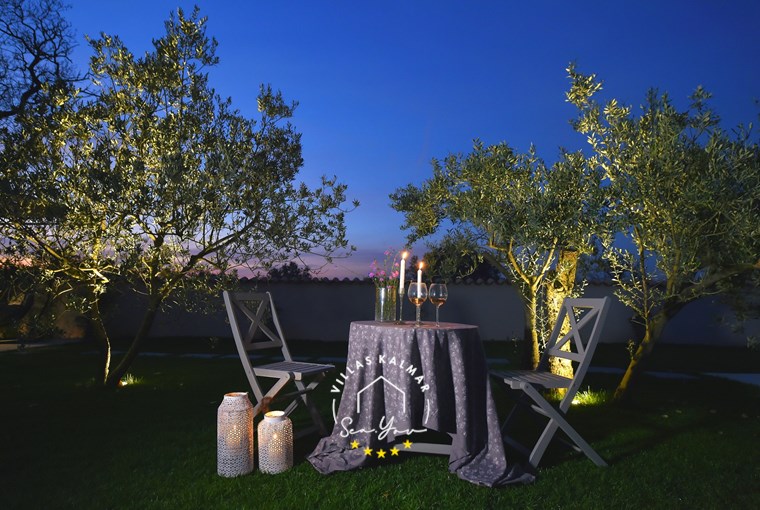 Villa Campi foto 42 di 85