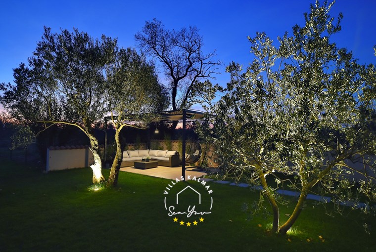 Villa Campi foto 41 di 85