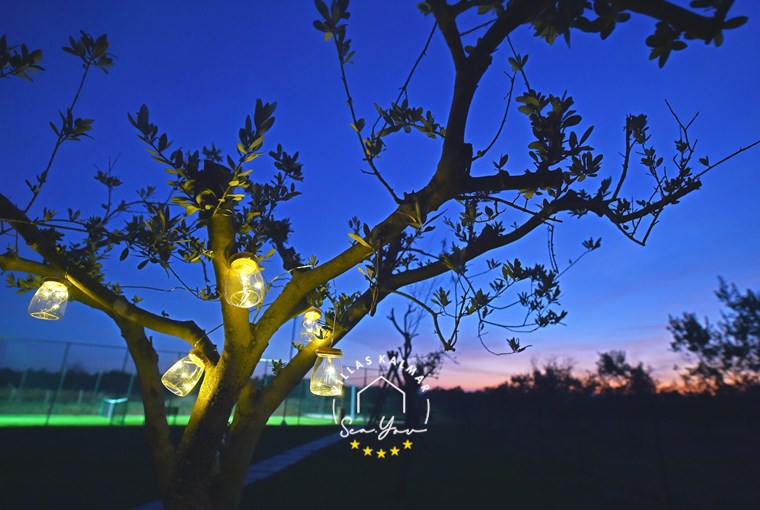 Villa Campi foto 43 di 85