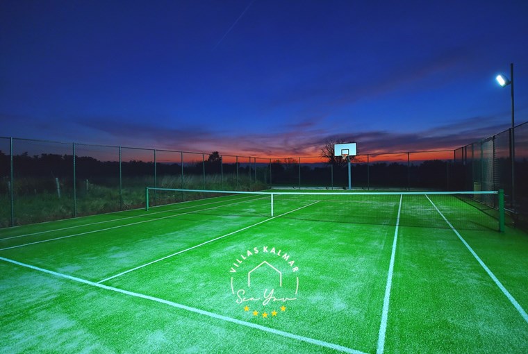 Villa Campi foto 40 di 85