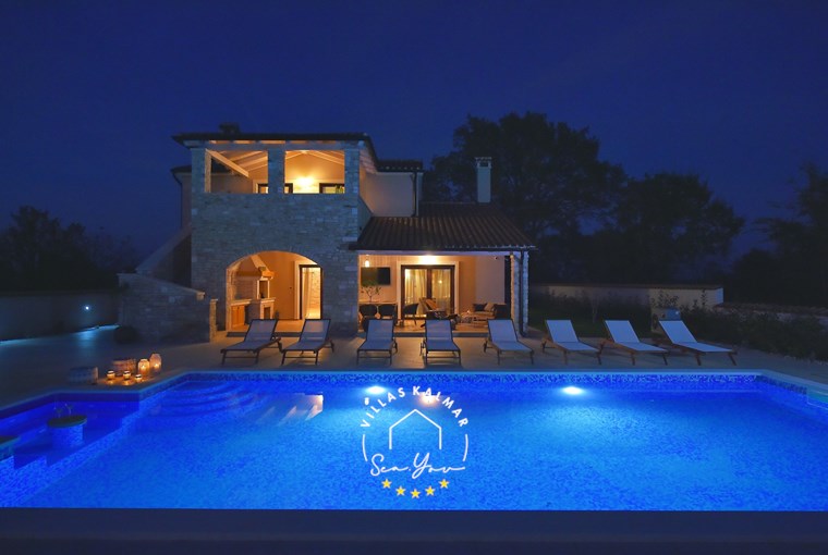 Villa Campi foto 39 di 85