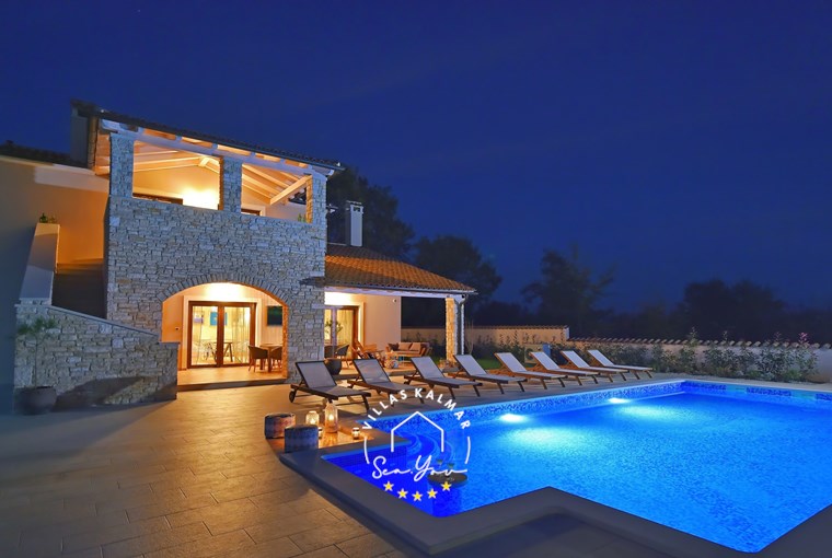 Villa Campi foto 33 di 85