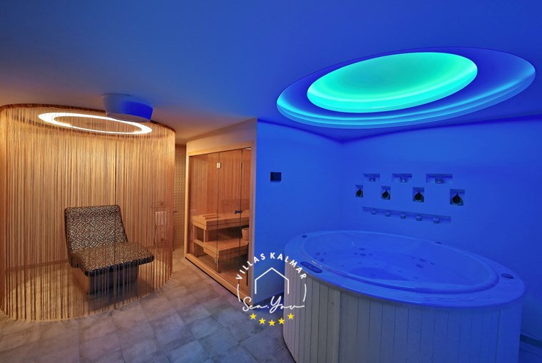 Villa Campi foto 84 di 85