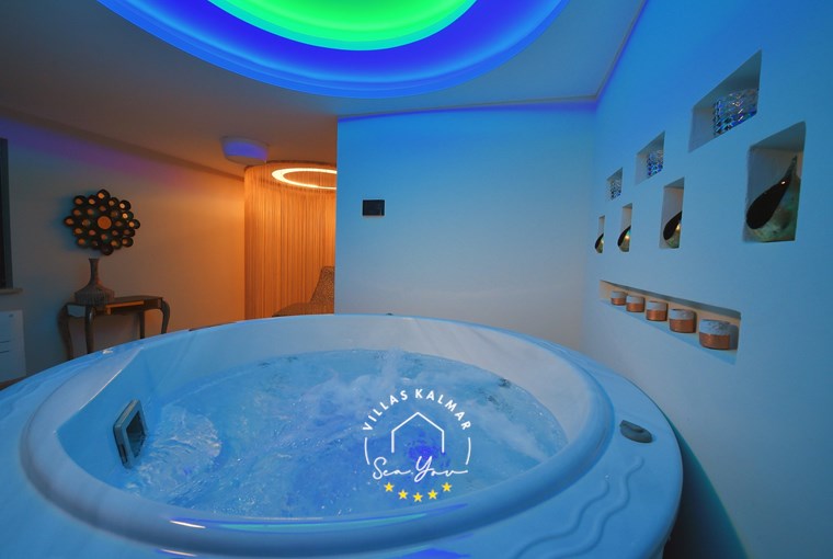 Villa Campi foto 85 di 85