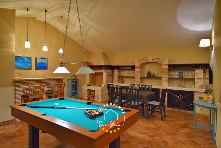 Villa Campi foto 60 di 85