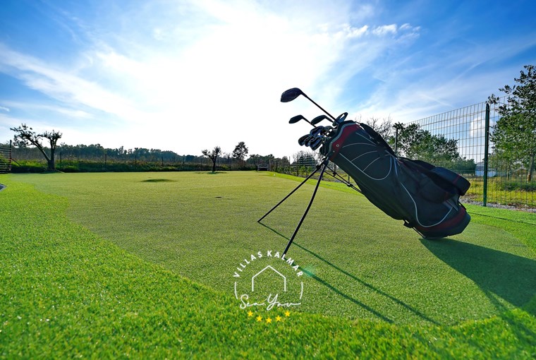 Villa Campi foto 10 di 85