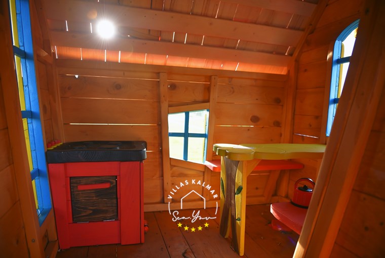 Villa Campi foto 9 di 85