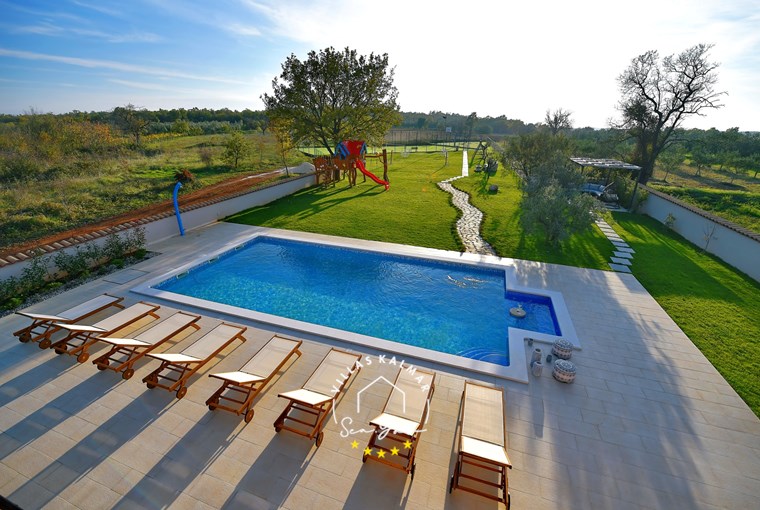 Villa Campi foto 16 di 85