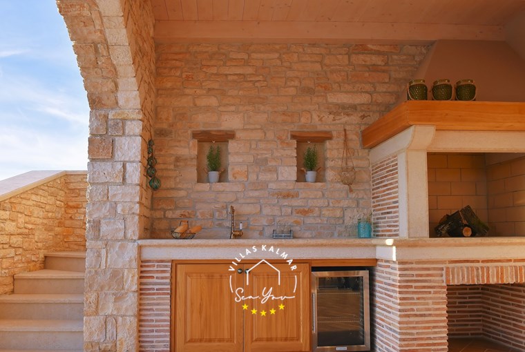 Villa Campi foto 25 di 85