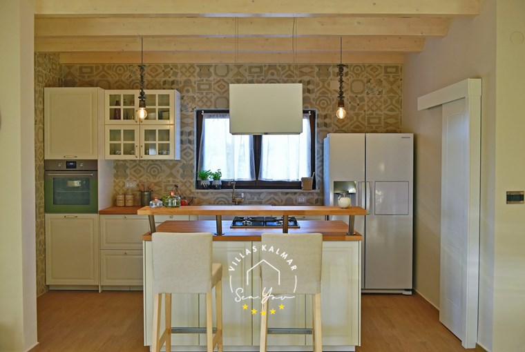 Villa Campi foto 51 di 85