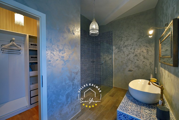 Villa Campi foto 74 di 85