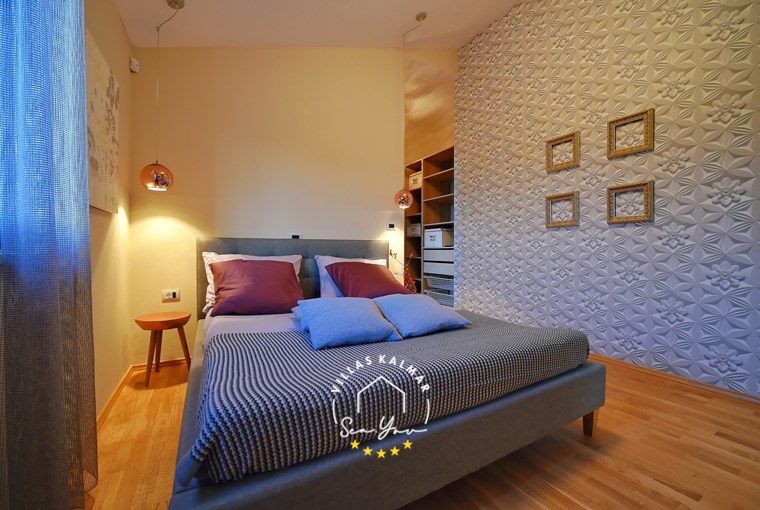 Villa Campi foto 76 di 85