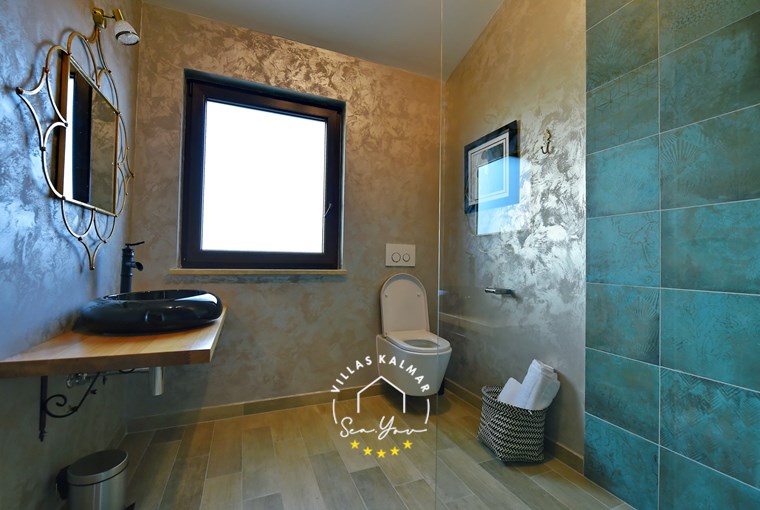 Villa Campi foto 77 di 85