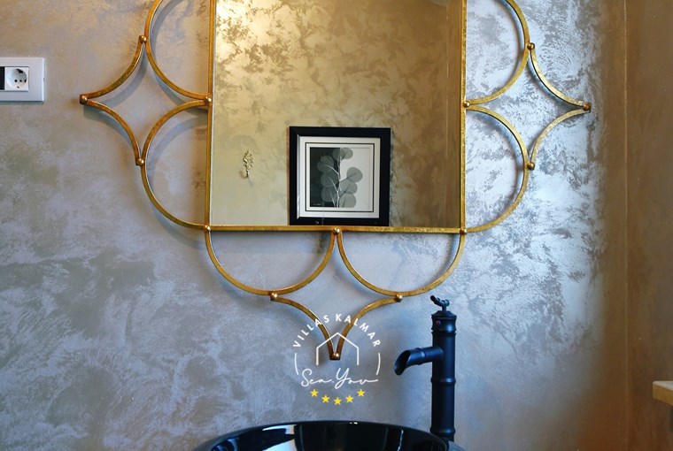 Villa Campi foto 78 di 85