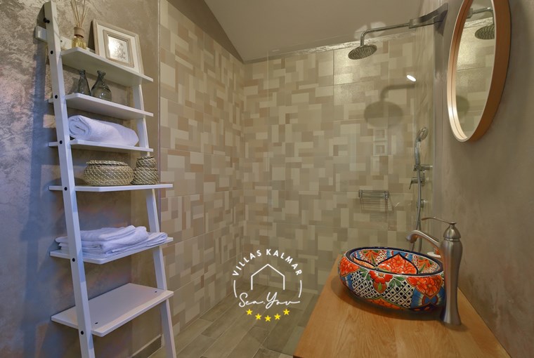 Villa Campi foto 79 di 85