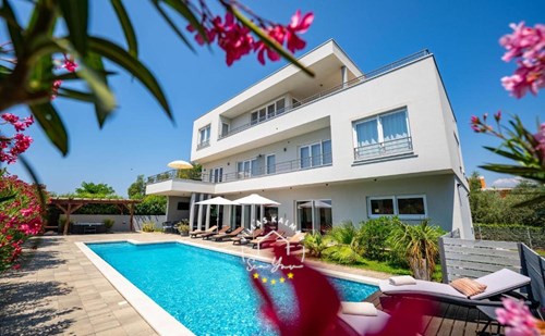 Villa Chillax Inn slika 1 od 6