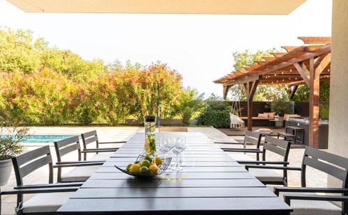 Villa Chillax Inn slika 6 od 6