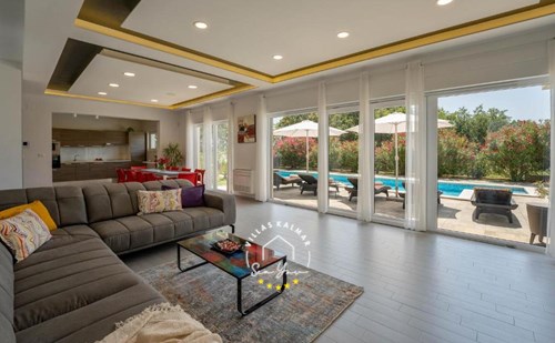 Villa Chillax Inn slika 3 od 6