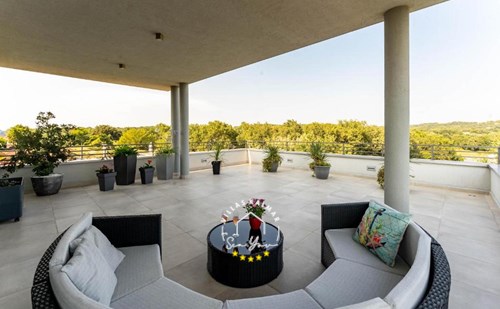 Villa Chillax Inn slika 5 od 6