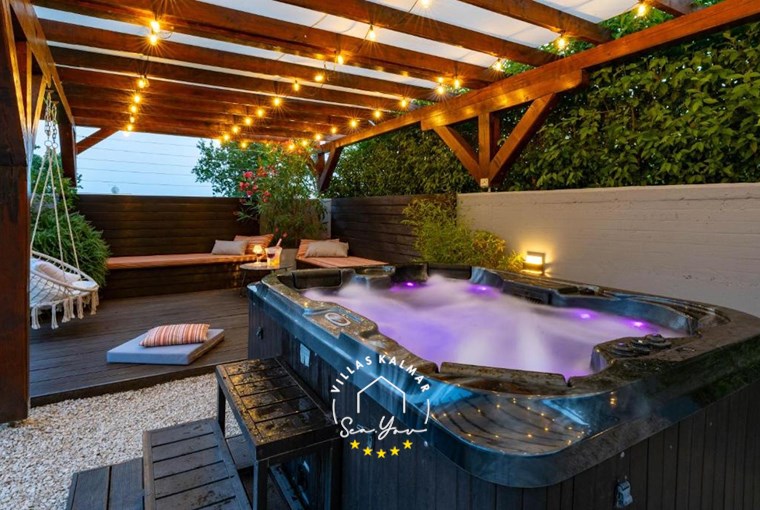 Villa Chillax Inn image 26 of 47