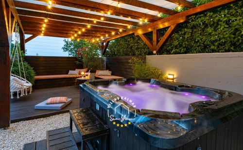 Villa Chillax Inn slika 4 od 6