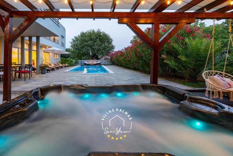 Villa Chillax Inn image 28 of 47