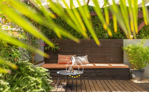 Villa Chillax Inn slika 5 od 6
